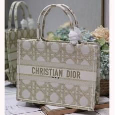 Christian Dior Shopping Bags